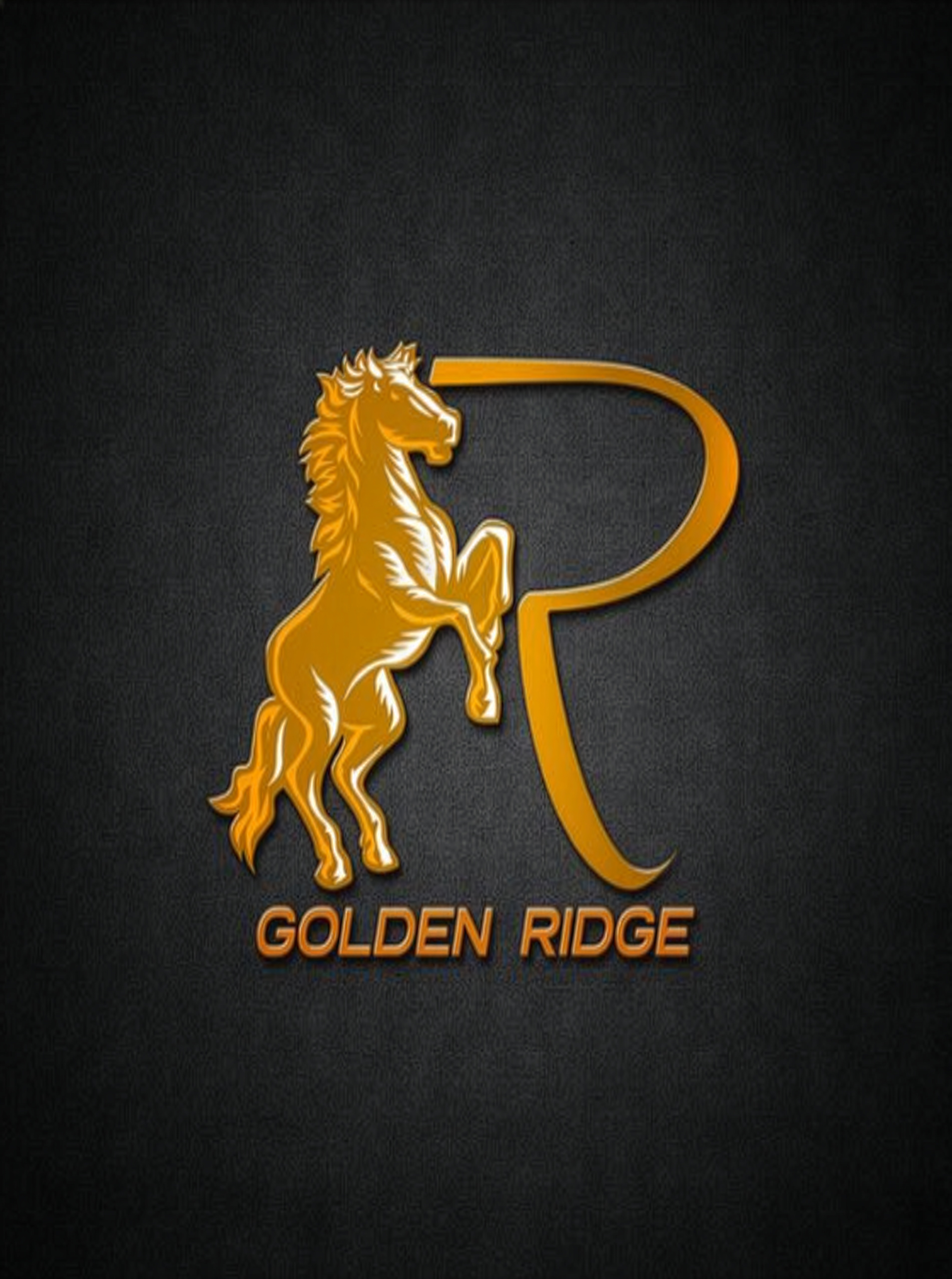 Golden Ridge