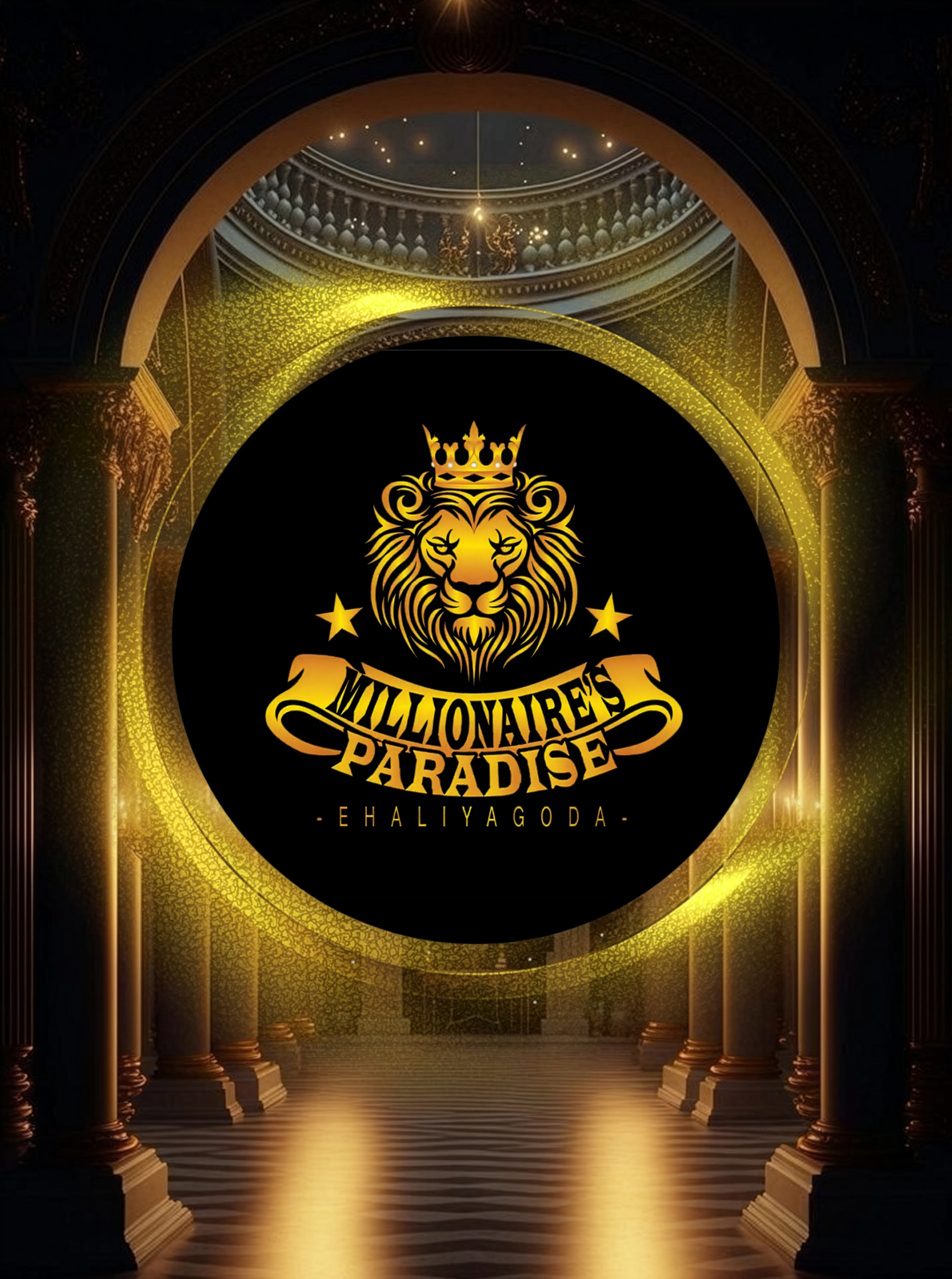 Millionaires Paradise