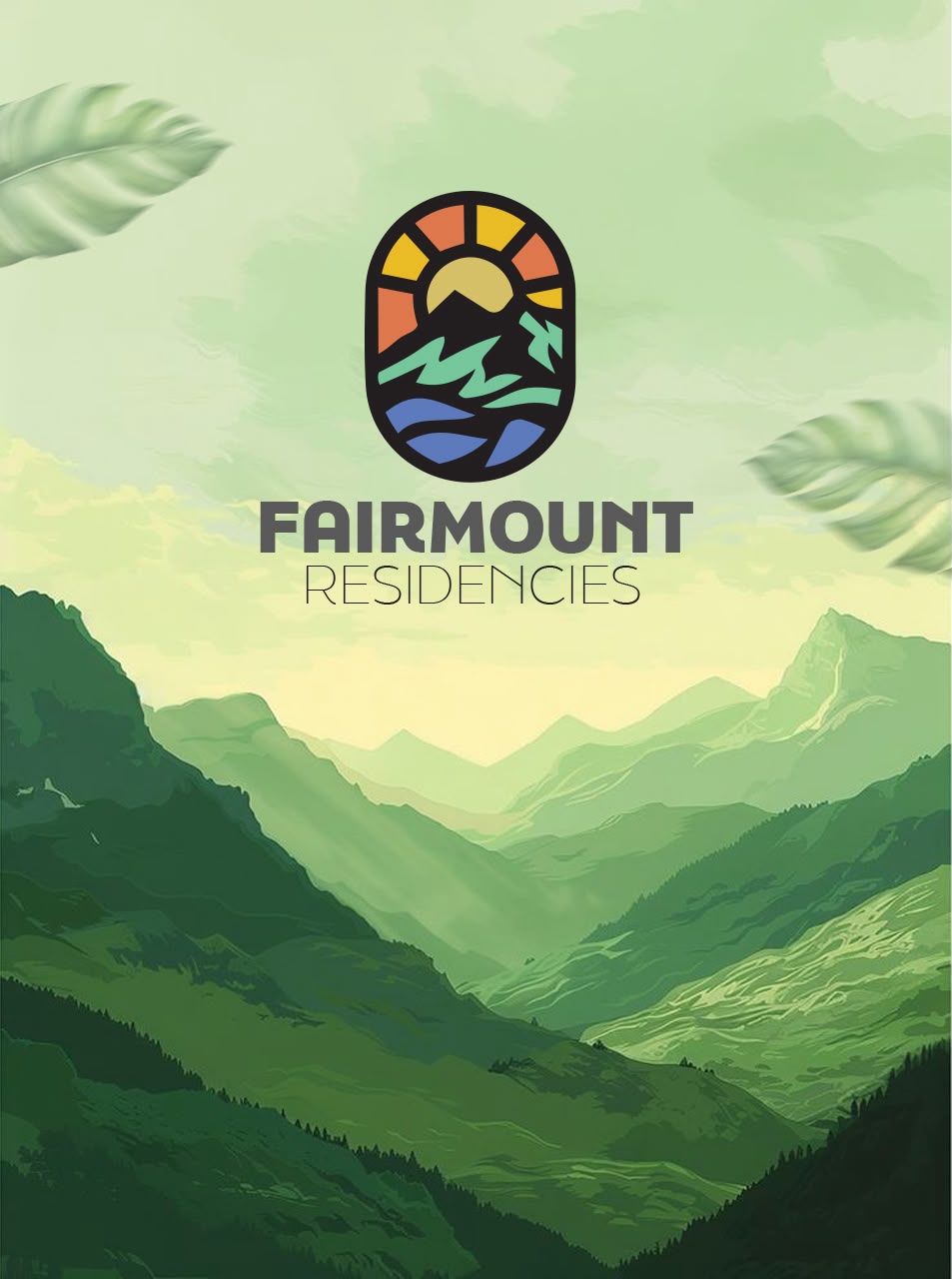 Fair-Mount Residencies